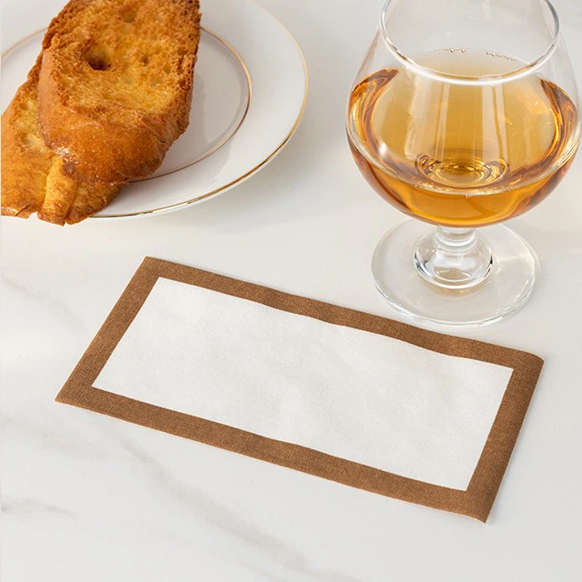 Bar Napkins