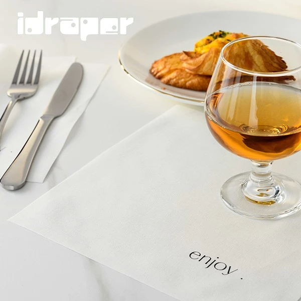 Bulk Cocktail Napkin Coasters