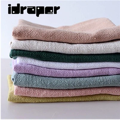 twal fin blan tankou bwason napkin