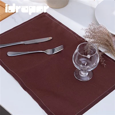 Napkin twal kare